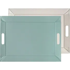 Freeform DUO Wendetablett mint/elfenbein