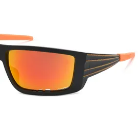 Plein Sport Fearless 0286 orange/schwarz