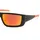 Plein Sport Fearless 0286 orange/schwarz