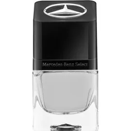 Mercedes-Benz Select Eau de Toilette 50 ml