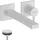 Hansgrohe Tecturis E Einhandmischer Mattweiß