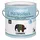 CAPAROL Farben Capacryl PU-Vorlack Weiß matt 2,5 l