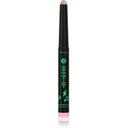 Rimmel x Spotify Wonder'Last Lidschatten-Stift Farbton 006 Mermaid Blush 1.64 g