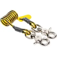 3M DBI SALA Verbindungsmittel-Set, Spiralhalteseil, Typ: T2T