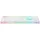 Razer Deathstalker V2 Pro (Purple Switch)- Kabellose Optische Low-Profile-Gaming-Tastatur (Klickende Optische Switches, HyperSpeed Wireless, Bluetooth 5.0) QWERTY US-Layout | Weiß