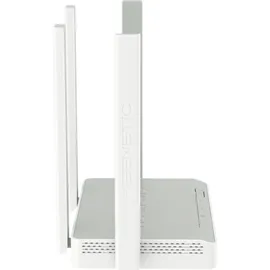 Keenetic Speedster AC1200 Mesh-WLAN-5-Router/Extender mit einem 4-Port-Gigabit-S
