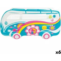 Intex Luftmatratze Transporter 178 x 91 x 23 cm