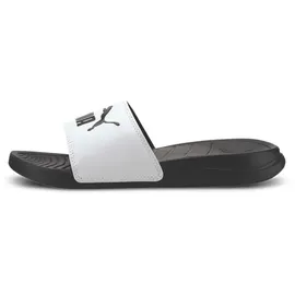 Puma Popcat 20 Weiß/Schwarz 38