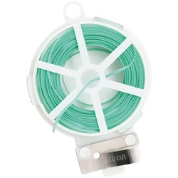 BGS DIY 9127 Bindedraht im Spender Länge 30 Meter