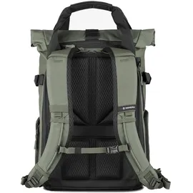WANDRD PRVKE V4 31L Bag Only Wasatch Green