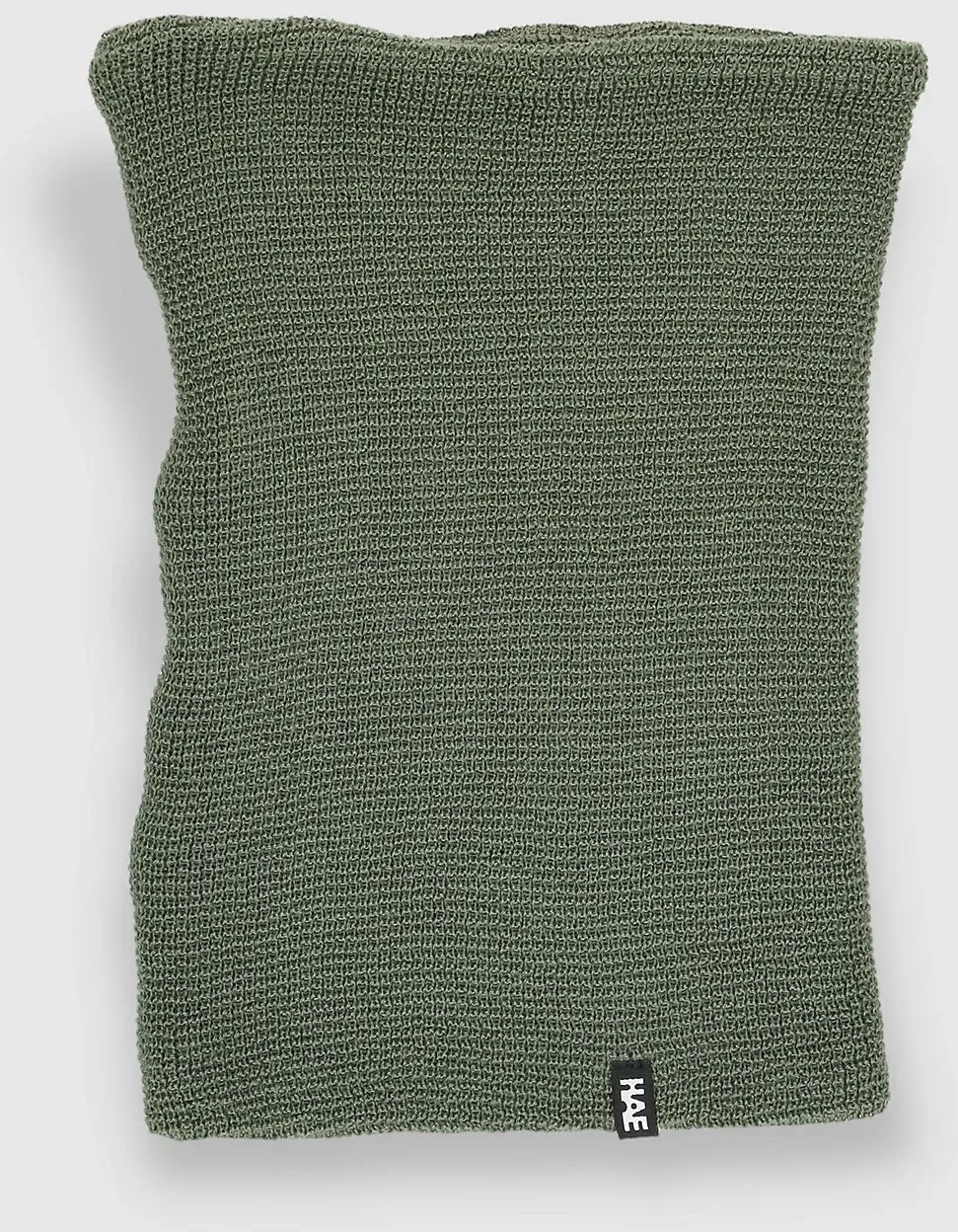 HAE Team Polycolon Neck Warmer kaki Gr. Uni