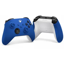 Microsoft Xbox Wireless Controller shock blue