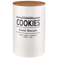 BUTLERS Vorratsdose Cookies 2700ml