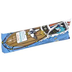 Beste Freunde - Blubberboot