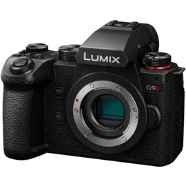 Panasonic Lumix G9 II Gehäuse