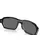 OAKLEY Parlay matte black polarized (OO4143-0458)