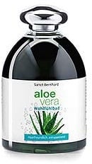 Aloe Vera Wellness Bath - 500 ml