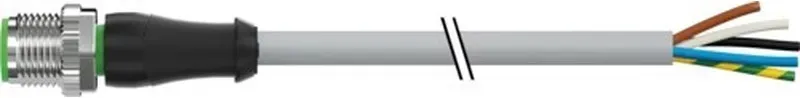Murrelektronik Rundsteckverbinder 7000-12041-2351000