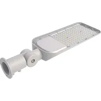 V-Tac Straßenleuchte LED grau 150 W 135lm/w IP65