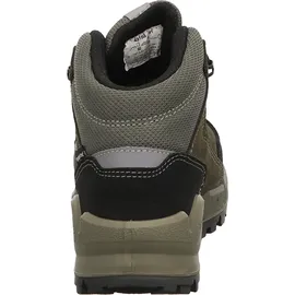 Ricosta Xplorer Boots Grün 38