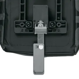 SKS Infinity Topbag Gepäckträgertasche schwarz