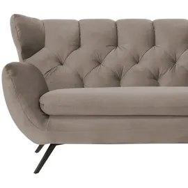 jette home Ecksofa Caldara ¦ beige ¦ Maße (cm): B: 300 H: 94 T: 175.0