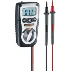 Laserliner Multimeter MultiMeter-Pocket