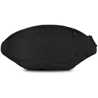 Satch Cross Pure Black