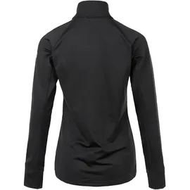 Whistler Blume W Ski Pulli Schwarz 46