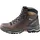 Grisport Berufs-und Freizeitschuh Dakar braun 45