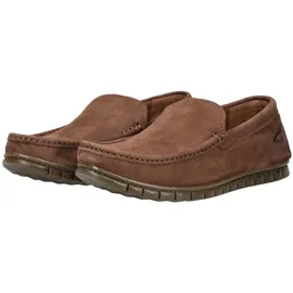CAMEL ACTIVE Mokassins Herren Braun 46