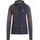 Odlo - X-alp Performance Knit Midlayer Damen live wire - grau - S