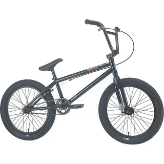 SIBMX Beest schwarz, 20" TT