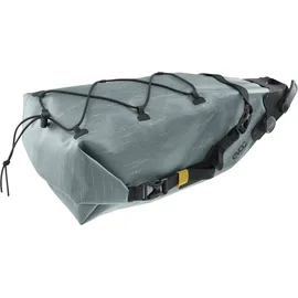 Evoc Seat Pack BOA WP 8 l steel
