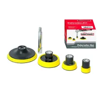 Dino Kraftpaket M10 Stützteller Set 30mm/50mm/75mm/100mm mit 80mm-Verlängerung