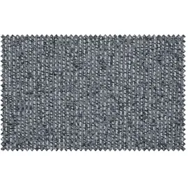 Möbel Kraft Boxspringbett 193 x 109 cm Blau