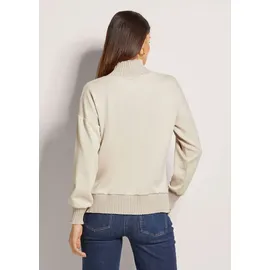 Madeleine Sweatshirt Beige 40