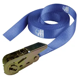 BASI Spanngurt Basi 0004-0308 5000 mm x 25 mm Ratsche