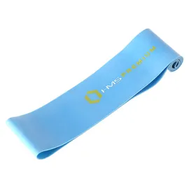 HMS Mini Band GU04 PRO II Set verschiedene Widerstandsstufen, mehrfarbig, 3 Stk.