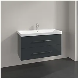 Villeroy & Boch Avento Waschtischunterschrank, 2 Auszüge, A89200B1