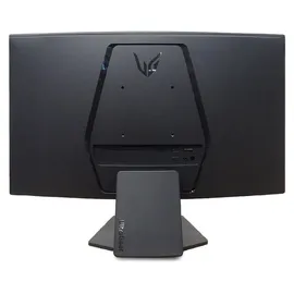 LG UltraGear 32GS60QX-B, 31.5"