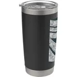 Transformers Deception Close Icon Doppelwandiger Edelstahl-Thermobecher