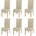 chefgastro Leder beige
