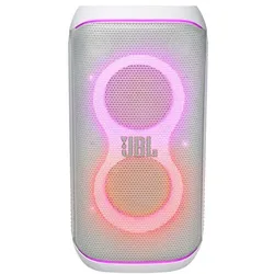 PartyBox Club 120 Bluetooth Lautsprecher (Weiß)