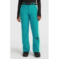 O'Neill Fwc'cruz DUO Snow Pants island breeze colour block M