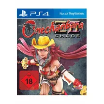 Onechanbara Z2: Chaos (PS4)