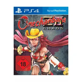 Onechanbara Z2: Chaos (PS4)