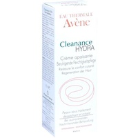 Avène Cleanance Hydra Beruhigende Feuchtigkeitspflege Creme 40 ml