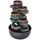 GLOBO lighting LED-Brunnen FONTANA (DH 25x40 cm) - bunt Ø DH 25x40 cm