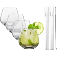 Schott Zwiesel After Work Trinkglas 0,587 l 4 St.